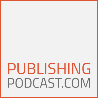 Logo Publishing Podcast