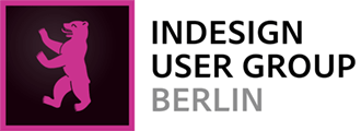 Logo InDesign User Group Berlin